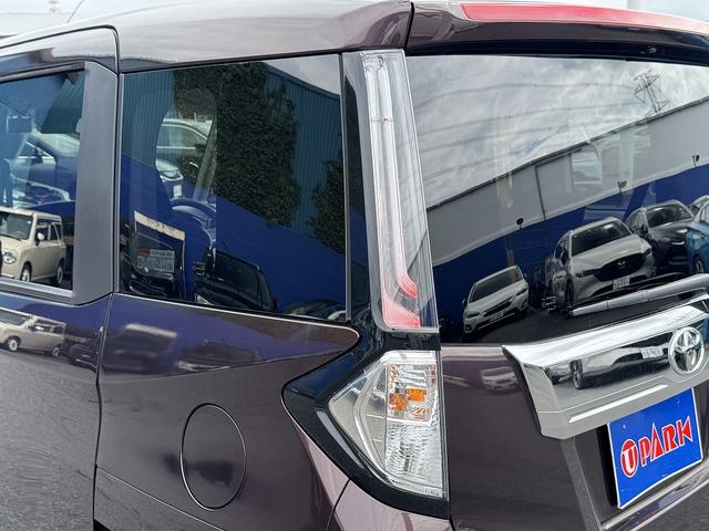 ルーミー カスタムＧ　後期・スマートアシスト・ディスプレイオーディオ・フルセグ・バックカメラ・Ｃａｒｐｌａｙ・ＥＴＣ・ＢＴオーディオ・シートヒーター両側パワースライドドア・Ｃソナー・純正１４ＡＷ（55枚目）