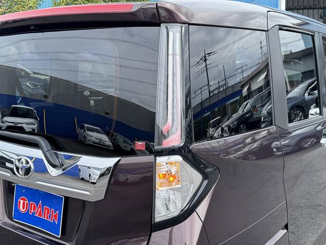 ルーミー カスタムＧ　後期・スマートアシスト・ディスプレイオーディオ・フルセグ・バックカメラ・Ｃａｒｐｌａｙ・ＥＴＣ・ＢＴオーディオ・シートヒーター両側パワースライドドア・Ｃソナー・純正１４ＡＷ（56枚目）