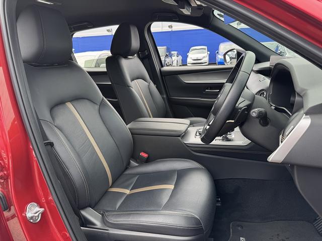 ＣＸ－６０ ＸＤ－ハイブリッド　エクスクルーシブスポーツ　純正ナビ・フルセグＴＶ・Ｃａｒｐｌａｙ・Ｂｌｕｅｔｏｏｔｈ・ＢＯＳＥサウンド・全周囲カメラ・ＥＴＣ・ＡＣＣ・ＢＳＭ・ＬＫＡ・黒革シート・シートエアコン・パワーシート・オートＨＩビーム・純正２０ＡＷ（5枚目）