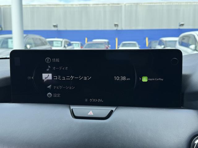 ＣＸ－６０ ＸＤ－ハイブリッド　エクスクルーシブスポーツ　純正ナビ・フルセグＴＶ・Ｃａｒｐｌａｙ・Ｂｌｕｅｔｏｏｔｈ・ＢＯＳＥサウンド・全周囲カメラ・ＥＴＣ・ＡＣＣ・ＢＳＭ・ＬＫＡ・黒革シート・シートエアコン・パワーシート・オートＨＩビーム・純正２０ＡＷ（30枚目）