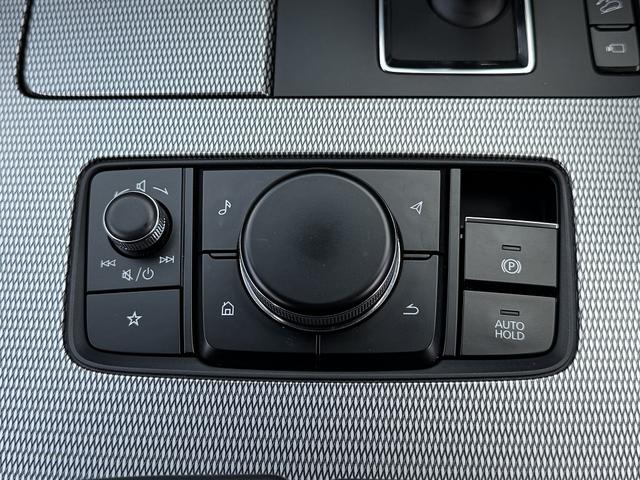 ＣＸ－６０ ＸＤ－ハイブリッド　エクスクルーシブスポーツ　純正ナビ・フルセグＴＶ・Ｃａｒｐｌａｙ・Ｂｌｕｅｔｏｏｔｈ・ＢＯＳＥサウンド・全周囲カメラ・ＥＴＣ・ＡＣＣ・ＢＳＭ・ＬＫＡ・黒革シート・シートエアコン・パワーシート・オートＨＩビーム・純正２０ＡＷ（38枚目）