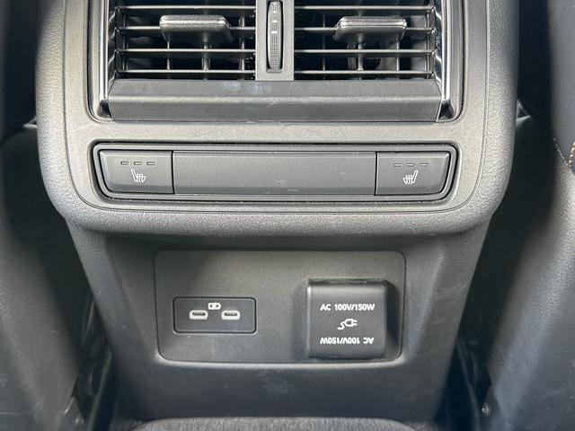 ＣＸ－６０ ＸＤ－ハイブリッド　エクスクルーシブスポーツ　純正ナビ・フルセグＴＶ・Ｃａｒｐｌａｙ・Ｂｌｕｅｔｏｏｔｈ・ＢＯＳＥサウンド・全周囲カメラ・ＥＴＣ・ＡＣＣ・ＢＳＭ・ＬＫＡ・黒革シート・シートエアコン・パワーシート・オートＨＩビーム・純正２０ＡＷ（39枚目）