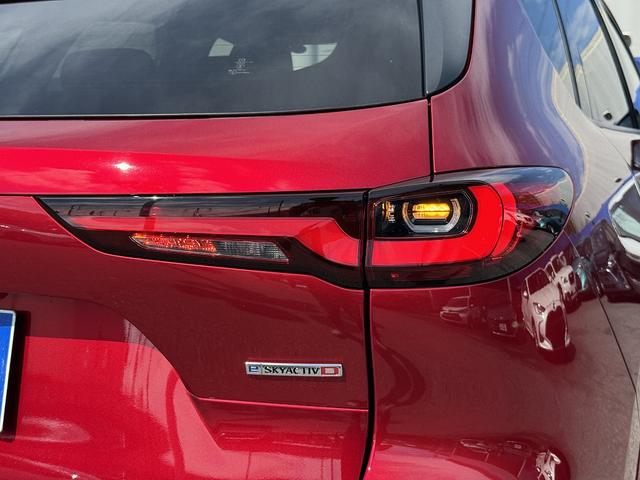 ＣＸ－６０ ＸＤ－ハイブリッド　エクスクルーシブスポーツ　純正ナビ・フルセグＴＶ・Ｃａｒｐｌａｙ・Ｂｌｕｅｔｏｏｔｈ・ＢＯＳＥサウンド・全周囲カメラ・ＥＴＣ・ＡＣＣ・ＢＳＭ・ＬＫＡ・黒革シート・シートエアコン・パワーシート・オートＨＩビーム・純正２０ＡＷ（44枚目）