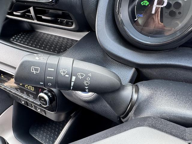 ヤリス ハイブリッドＺ　セーフティセンス・ディスプレイオーディオナビ・バックカメラ・Ｂｌｕｅｔｏｏｔｈ・Ｃａｒｐｌａｙ・ＡＣＣ・ＬＤＡ・ＢＳＭ・コーナーセンサー・ＬＥＤヘッドライト・オートＨＩビーム・ＥＴＣ・ドアバイザー（35枚目）