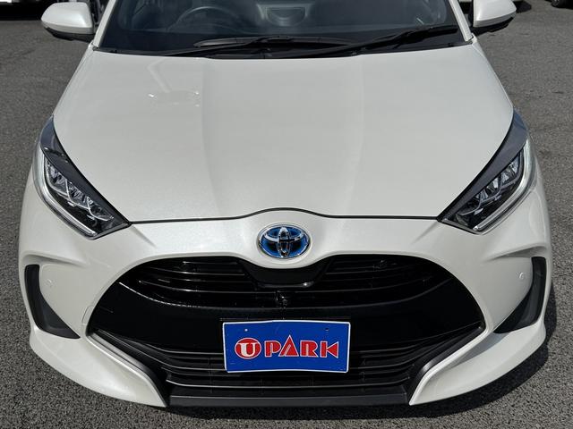 ヤリス ハイブリッドＺ　セーフティセンス・ディスプレイオーディオナビ・バックカメラ・Ｂｌｕｅｔｏｏｔｈ・Ｃａｒｐｌａｙ・ＡＣＣ・ＬＤＡ・ＢＳＭ・コーナーセンサー・ＬＥＤヘッドライト・オートＨＩビーム・ＥＴＣ・ドアバイザー（59枚目）