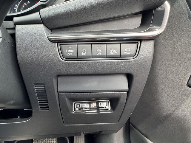 ＭＡＺＤＡ３ファストバック １５Ｓツーリング　純正ナビ・フルセグＴＶ・全周囲カメラ・Ｂｌｕｅｔｏｏｔｈ・Ｃａｒｐｌａｙ・ＡＴ誤発進抑制制御（前後）・ＡＣＣ・ＢＳＭ・ＬＫＡ・コーナーセンサー・ＨＵＤ・ＬＥＤヘッドライト・オートＨＩビーム・ＥＴＣ（15枚目）