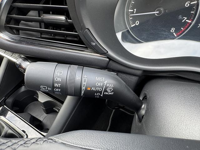 ＭＡＺＤＡ３ファストバック １５Ｓツーリング　純正ナビ・フルセグＴＶ・全周囲カメラ・Ｂｌｕｅｔｏｏｔｈ・Ｃａｒｐｌａｙ・ＡＴ誤発進抑制制御（前後）・ＡＣＣ・ＢＳＭ・ＬＫＡ・コーナーセンサー・ＨＵＤ・ＬＥＤヘッドライト・オートＨＩビーム・ＥＴＣ（43枚目）