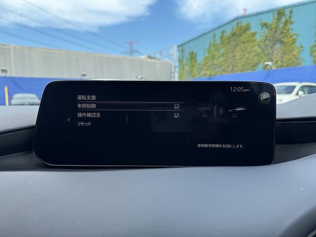 ＭＡＺＤＡ３ファストバック １５Ｓツーリング　純正ナビ・フルセグＴＶ・全周囲カメラ・Ｂｌｕｅｔｏｏｔｈ・Ｃａｒｐｌａｙ・ＡＴ誤発進抑制制御（前後）・ＡＣＣ・ＢＳＭ・ＬＫＡ・コーナーセンサー・ＨＵＤ・ＬＥＤヘッドライト・オートＨＩビーム・ＥＴＣ（51枚目）