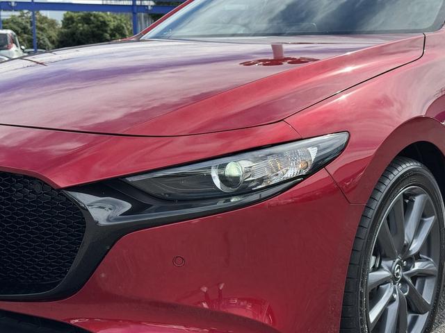 ＭＡＺＤＡ３ファストバック １５Ｓツーリング　純正ナビ・フルセグＴＶ・全周囲カメラ・Ｂｌｕｅｔｏｏｔｈ・Ｃａｒｐｌａｙ・ＡＴ誤発進抑制制御（前後）・ＡＣＣ・ＢＳＭ・ＬＫＡ・コーナーセンサー・ＨＵＤ・ＬＥＤヘッドライト・オートＨＩビーム・ＥＴＣ（54枚目）