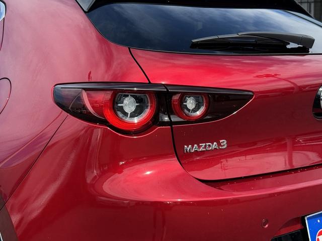 ＭＡＺＤＡ３ファストバック １５Ｓツーリング　純正ナビ・フルセグＴＶ・全周囲カメラ・Ｂｌｕｅｔｏｏｔｈ・Ｃａｒｐｌａｙ・ＡＴ誤発進抑制制御（前後）・ＡＣＣ・ＢＳＭ・ＬＫＡ・コーナーセンサー・ＨＵＤ・ＬＥＤヘッドライト・オートＨＩビーム・ＥＴＣ（55枚目）