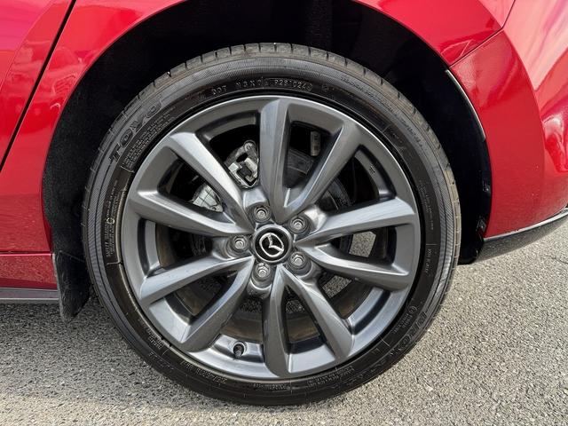 ＭＡＺＤＡ３ファストバック １５Ｓツーリング　純正ナビ・フルセグＴＶ・全周囲カメラ・Ｂｌｕｅｔｏｏｔｈ・Ｃａｒｐｌａｙ・ＡＴ誤発進抑制制御（前後）・ＡＣＣ・ＢＳＭ・ＬＫＡ・コーナーセンサー・ＨＵＤ・ＬＥＤヘッドライト・オートＨＩビーム・ＥＴＣ（59枚目）