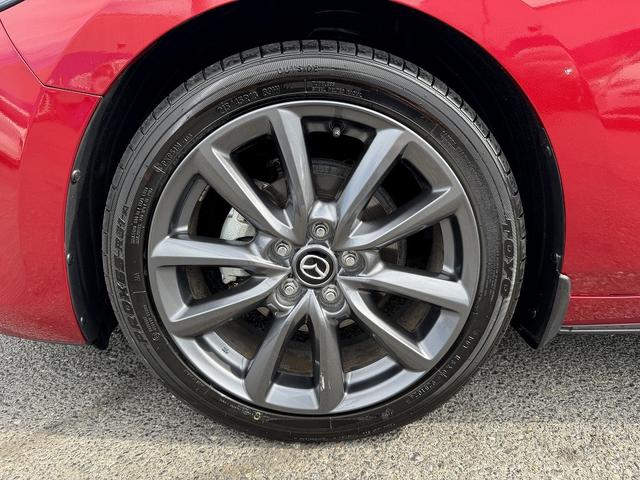 ＭＡＺＤＡ３ファストバック １５Ｓツーリング　純正ナビ・フルセグＴＶ・全周囲カメラ・Ｂｌｕｅｔｏｏｔｈ・Ｃａｒｐｌａｙ・ＡＴ誤発進抑制制御（前後）・ＡＣＣ・ＢＳＭ・ＬＫＡ・コーナーセンサー・ＨＵＤ・ＬＥＤヘッドライト・オートＨＩビーム・ＥＴＣ（60枚目）