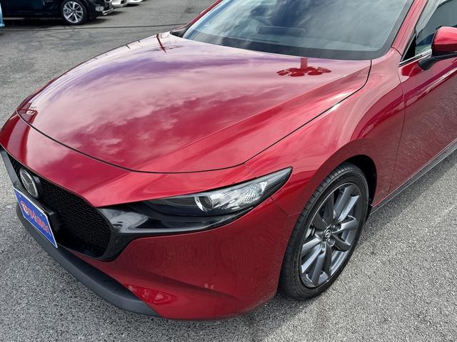 ＭＡＺＤＡ３ファストバック １５Ｓツーリング　純正ナビ・フルセグＴＶ・全周囲カメラ・Ｂｌｕｅｔｏｏｔｈ・Ｃａｒｐｌａｙ・ＡＴ誤発進抑制制御（前後）・ＡＣＣ・ＢＳＭ・ＬＫＡ・コーナーセンサー・ＨＵＤ・ＬＥＤヘッドライト・オートＨＩビーム・ＥＴＣ（64枚目）
