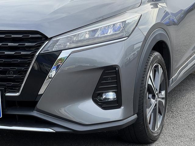 キックス Ｘ　１オーナー・全周囲カメラ・フルセグナビ・ＢＴオーディオ・ＬＥＤライト・Ｃソナー・ＡＣＣ・ＬＫＡ・ＡＨＢ・ハーフレザー・シートヒーター・ＥＴＣ・ＵＳＢ・ドアバイザー・プライバシーガラス・本革ステア（29枚目）