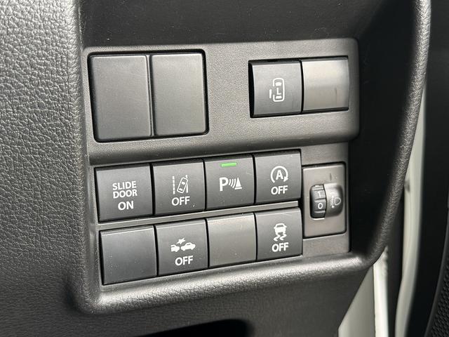 ソリオ ハイブリッドMX セーフティサポート・片側パワースライド・ナビ・バックカメラ・BTオーディオ・USB・シートヒーター・クリアランスソナー・AUTOハイビーム・純正15AW・革ステア・アイドリングストップ(12枚目)