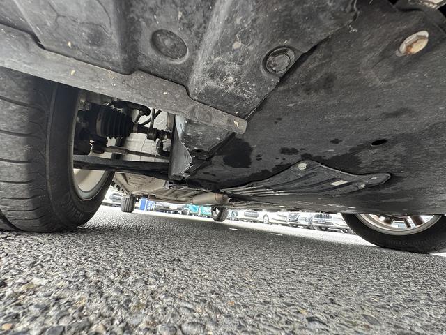 ソリオ ハイブリッドMX セーフティサポート・片側パワースライド・ナビ・バックカメラ・BTオーディオ・USB・シートヒーター・クリアランスソナー・AUTOハイビーム・純正15AW・革ステア・アイドリングストップ(55枚目)