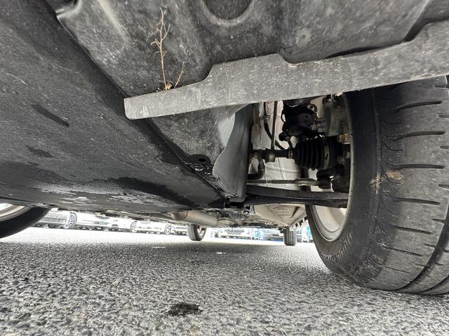 ソリオ ハイブリッドMX セーフティサポート・片側パワースライド・ナビ・バックカメラ・BTオーディオ・USB・シートヒーター・クリアランスソナー・AUTOハイビーム・純正15AW・革ステア・アイドリングストップ(56枚目)