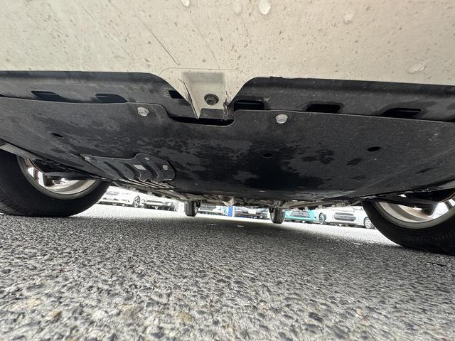 ソリオ ハイブリッドMX セーフティサポート・片側パワースライド・ナビ・バックカメラ・BTオーディオ・USB・シートヒーター・クリアランスソナー・AUTOハイビーム・純正15AW・革ステア・アイドリングストップ(57枚目)