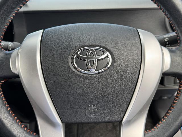 アクア X-アーバン 純正7型ナビTV・バックカメラ・ETC・BTオーディオ・CD・スマートキー・純正16AW・LEDヘッドライト・AUTOライト・革ステア・ドアバイザー・フロアマット・ミラーウィンカー(12枚目)