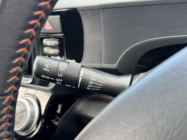 アクア X-アーバン 純正7型ナビTV・バックカメラ・ETC・BTオーディオ・CD・スマートキー・純正16AW・LEDヘッドライト・AUTOライト・革ステア・ドアバイザー・フロアマット・ミラーウィンカー(31枚目)