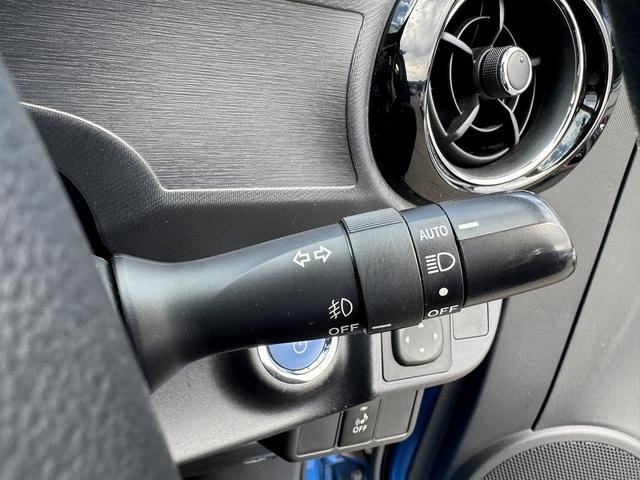 アクア X-アーバン 純正7型ナビTV・バックカメラ・ETC・BTオーディオ・CD・スマートキー・純正16AW・LEDヘッドライト・AUTOライト・革ステア・ドアバイザー・フロアマット・ミラーウィンカー(32枚目)