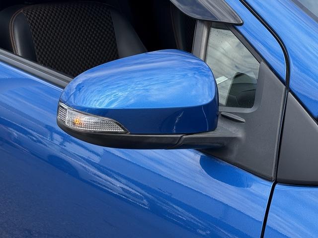 アクア X-アーバン 純正7型ナビTV・バックカメラ・ETC・BTオーディオ・CD・スマートキー・純正16AW・LEDヘッドライト・AUTOライト・革ステア・ドアバイザー・フロアマット・ミラーウィンカー(38枚目)