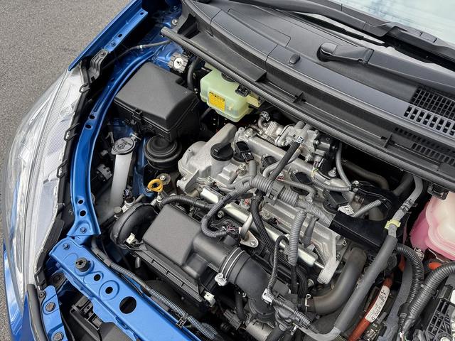 アクア X-アーバン 純正7型ナビTV・バックカメラ・ETC・BTオーディオ・CD・スマートキー・純正16AW・LEDヘッドライト・AUTOライト・革ステア・ドアバイザー・フロアマット・ミラーウィンカー(53枚目)