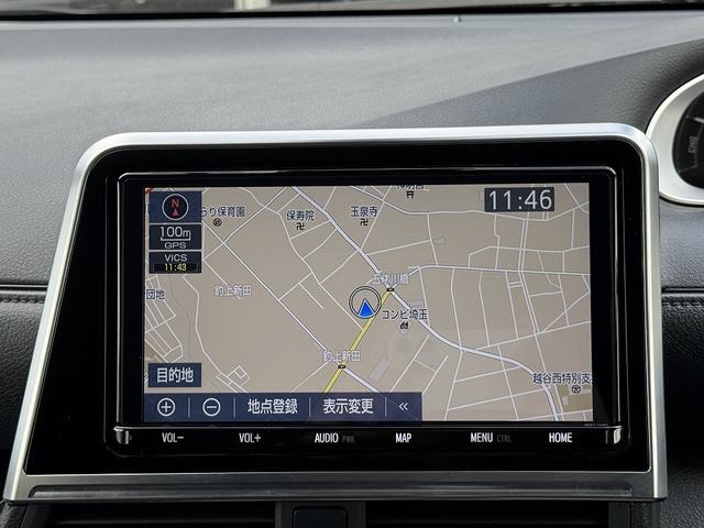 シエンタ ハイブリッドファンベースGセーフティーエディションII 後期・セーフティセンス・純正9型フルセグナビ・ETC・BTオーディオ・USB・クルーズコントロール・両側パワースライド・Cソナー・AUTOハイビーム・フロアマット・ドアバイザー(7枚目)