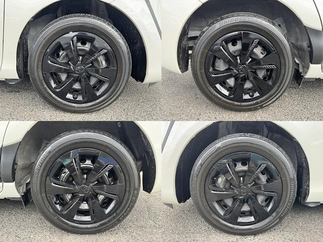 シエンタ ハイブリッドファンベースGセーフティーエディションII 後期・セーフティセンス・純正9型フルセグナビ・ETC・BTオーディオ・USB・クルーズコントロール・両側パワースライド・Cソナー・AUTOハイビーム・フロアマット・ドアバイザー(15枚目)