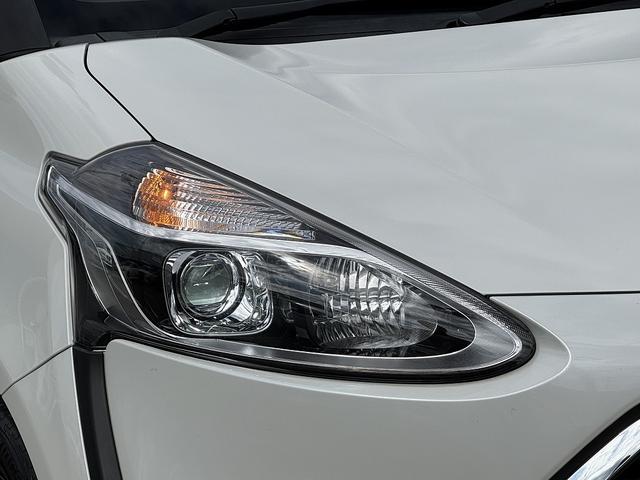 シエンタ ハイブリッドファンベースGセーフティーエディションII 後期・セーフティセンス・純正9型フルセグナビ・ETC・BTオーディオ・USB・クルーズコントロール・両側パワースライド・Cソナー・AUTOハイビーム・フロアマット・ドアバイザー(47枚目)