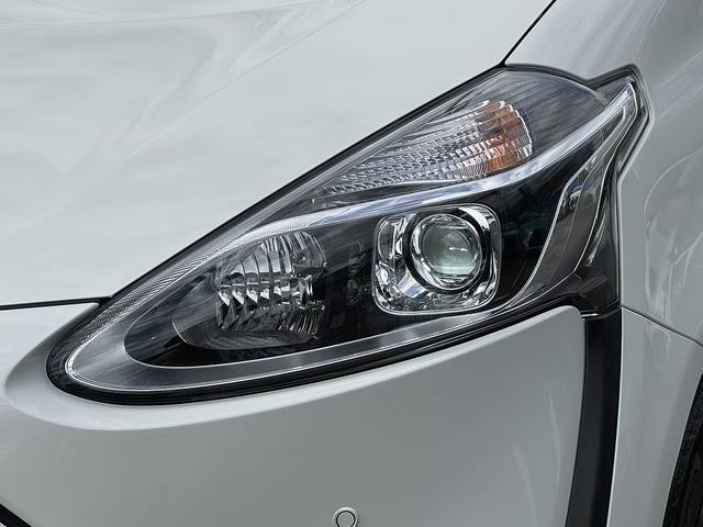 シエンタ ハイブリッドファンベースGセーフティーエディションII 後期・セーフティセンス・純正9型フルセグナビ・ETC・BTオーディオ・USB・クルーズコントロール・両側パワースライド・Cソナー・AUTOハイビーム・フロアマット・ドアバイザー(48枚目)