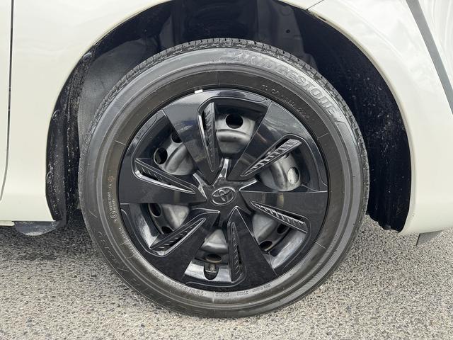 シエンタ ハイブリッドファンベースGセーフティーエディションII 後期・セーフティセンス・純正9型フルセグナビ・ETC・BTオーディオ・USB・クルーズコントロール・両側パワースライド・Cソナー・AUTOハイビーム・フロアマット・ドアバイザー(51枚目)