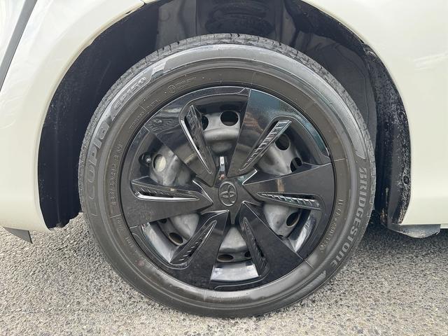 シエンタ ハイブリッドファンベースGセーフティーエディションII 後期・セーフティセンス・純正9型フルセグナビ・ETC・BTオーディオ・USB・クルーズコントロール・両側パワースライド・Cソナー・AUTOハイビーム・フロアマット・ドアバイザー(54枚目)