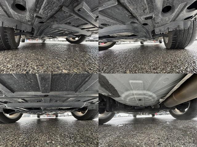 キックス Ｘ　ツートーンインテリアエディション　１オーナー・プロパイロット・フルセグナビ・全周囲カメラ・ＢＴオーディオ・ＥＴＣ・ＵＳＢ・ハーフレザー・シート＆ステアヒーター・純正１７ＡＷ・デジタルミラー・Ｃソナー・ドアバイザー（20枚目）