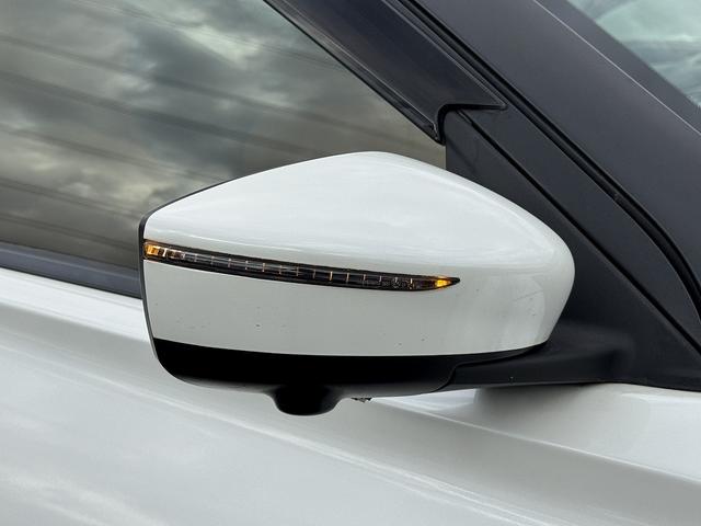 キックス Ｘ　ツートーンインテリアエディション　１オーナー・プロパイロット・フルセグナビ・全周囲カメラ・ＢＴオーディオ・ＥＴＣ・ＵＳＢ・ハーフレザー・シート＆ステアヒーター・純正１７ＡＷ・デジタルミラー・Ｃソナー・ドアバイザー（35枚目）