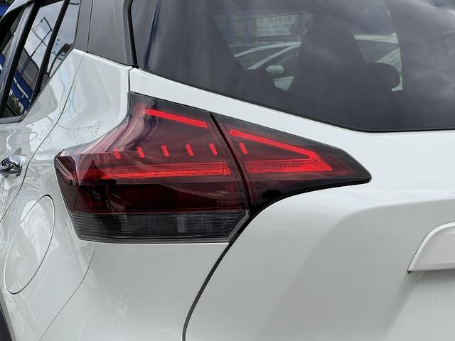 キックス Ｘ　ツートーンインテリアエディション　１オーナー・プロパイロット・フルセグナビ・全周囲カメラ・ＢＴオーディオ・ＥＴＣ・ＵＳＢ・ハーフレザー・シート＆ステアヒーター・純正１７ＡＷ・デジタルミラー・Ｃソナー・ドアバイザー（37枚目）