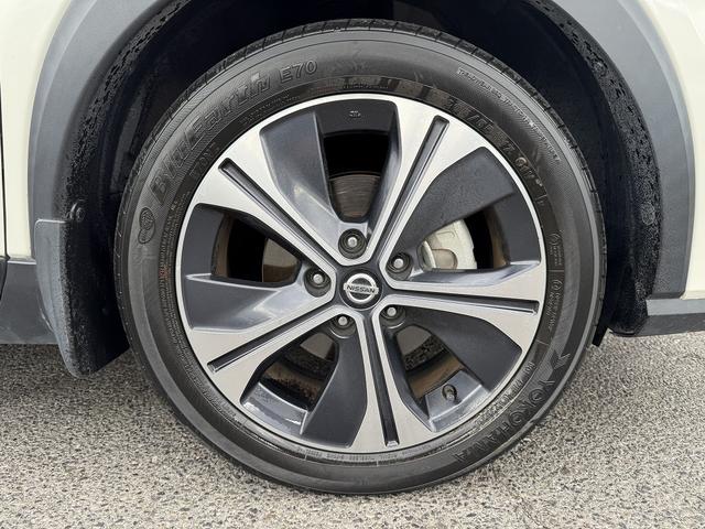 キックス Ｘ　ツートーンインテリアエディション　１オーナー・プロパイロット・フルセグナビ・全周囲カメラ・ＢＴオーディオ・ＥＴＣ・ＵＳＢ・ハーフレザー・シート＆ステアヒーター・純正１７ＡＷ・デジタルミラー・Ｃソナー・ドアバイザー（46枚目）