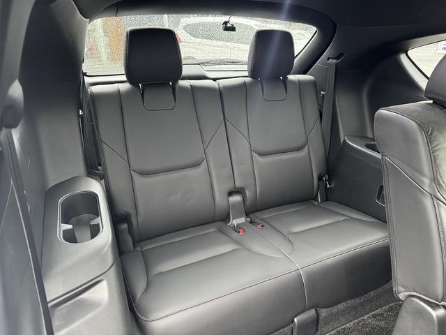 CX-8 XD ブラックトーンエディション 1オーナー・i-ACTIVSENSE・10.25型フルセグナビ・全周囲カメラ・ETC・Carplay・BTオーディオ・ハーフレザー・シート&ステアヒーター・Cソナー・BSM・HUD・純正19AW(6枚目)