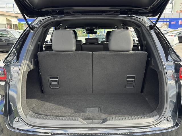 CX-8 XD ブラックトーンエディション 1オーナー・i-ACTIVSENSE・10.25型フルセグナビ・全周囲カメラ・ETC・Carplay・BTオーディオ・ハーフレザー・シート&ステアヒーター・Cソナー・BSM・HUD・純正19AW(7枚目)