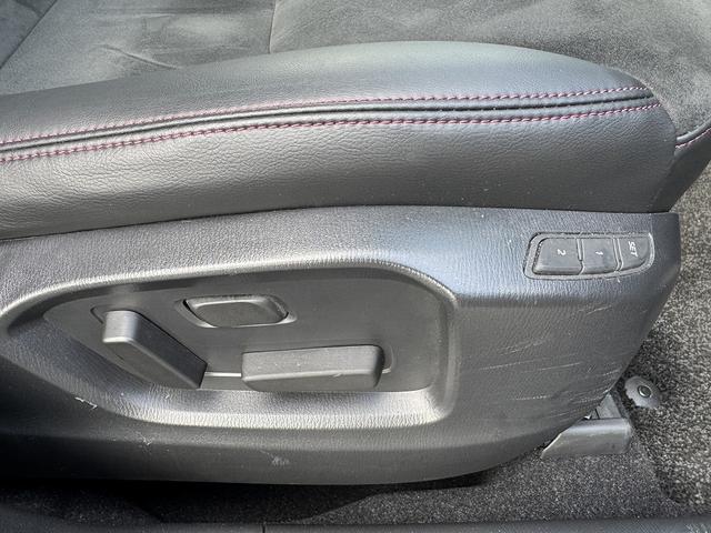 CX-8 XD ブラックトーンエディション 1オーナー・i-ACTIVSENSE・10.25型フルセグナビ・全周囲カメラ・ETC・Carplay・BTオーディオ・ハーフレザー・シート&ステアヒーター・Cソナー・BSM・HUD・純正19AW(15枚目)