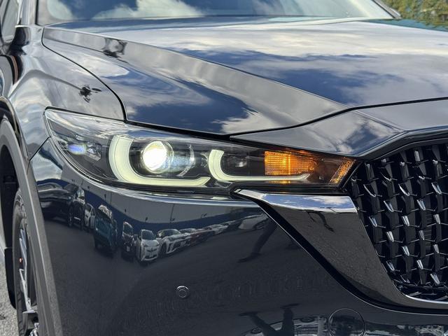 CX-8 XD ブラックトーンエディション 1オーナー・i-ACTIVSENSE・10.25型フルセグナビ・全周囲カメラ・ETC・Carplay・BTオーディオ・ハーフレザー・シート&ステアヒーター・Cソナー・BSM・HUD・純正19AW(51枚目)