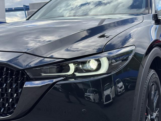 CX-8 XD ブラックトーンエディション 1オーナー・i-ACTIVSENSE・10.25型フルセグナビ・全周囲カメラ・ETC・Carplay・BTオーディオ・ハーフレザー・シート&ステアヒーター・Cソナー・BSM・HUD・純正19AW(52枚目)