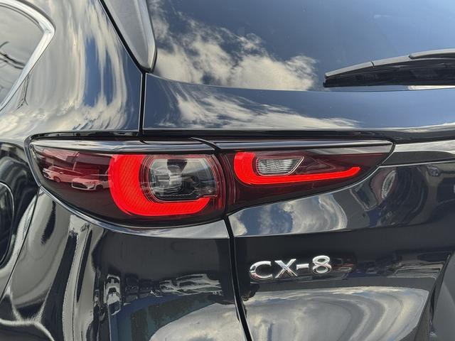 CX-8 XD ブラックトーンエディション 1オーナー・i-ACTIVSENSE・10.25型フルセグナビ・全周囲カメラ・ETC・Carplay・BTオーディオ・ハーフレザー・シート&ステアヒーター・Cソナー・BSM・HUD・純正19AW(53枚目)