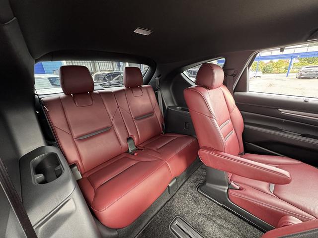 CX-8 XD スポーツアピアランス ナビTV・バックカメラ・Carplay・Bluetooth・後席モニター・赤革シート・PWシート・シートエアコン・ACC・BSK・LKA・Cセンサー・LEDヘッドライト・オートHIビーム・ETC(6枚目)