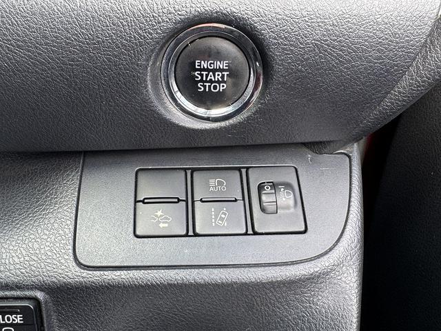 シエンタ G セーフティセンス・レーンキープアシスト・純正ナビ・ワンセグTV・Bluetooth・CD・両側パワースライドドア・ETC・スマートキー・ドアバイザー・プライバシーガラス・ミラーウィンカー・フロアマット(13枚目)