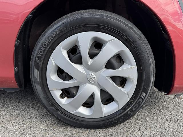 シエンタ G セーフティセンス・レーンキープアシスト・純正ナビ・ワンセグTV・Bluetooth・CD・両側パワースライドドア・ETC・スマートキー・ドアバイザー・プライバシーガラス・ミラーウィンカー・フロアマット(17枚目)