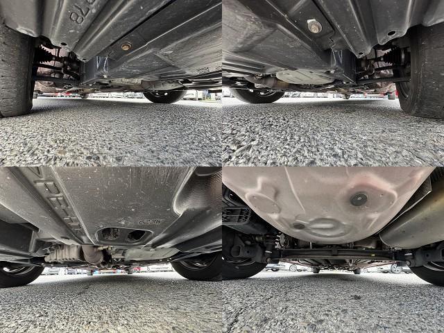 シエンタ G セーフティセンス・レーンキープアシスト・純正ナビ・ワンセグTV・Bluetooth・CD・両側パワースライドドア・ETC・スマートキー・ドアバイザー・プライバシーガラス・ミラーウィンカー・フロアマット(20枚目)