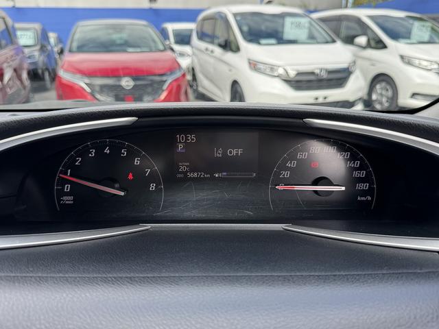 シエンタ G セーフティセンス・レーンキープアシスト・純正ナビ・ワンセグTV・Bluetooth・CD・両側パワースライドドア・ETC・スマートキー・ドアバイザー・プライバシーガラス・ミラーウィンカー・フロアマット(29枚目)