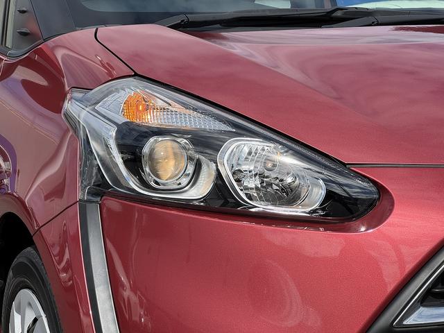 シエンタ G セーフティセンス・レーンキープアシスト・純正ナビ・ワンセグTV・Bluetooth・CD・両側パワースライドドア・ETC・スマートキー・ドアバイザー・プライバシーガラス・ミラーウィンカー・フロアマット(47枚目)