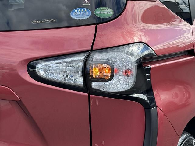 シエンタ G セーフティセンス・レーンキープアシスト・純正ナビ・ワンセグTV・Bluetooth・CD・両側パワースライドドア・ETC・スマートキー・ドアバイザー・プライバシーガラス・ミラーウィンカー・フロアマット(50枚目)